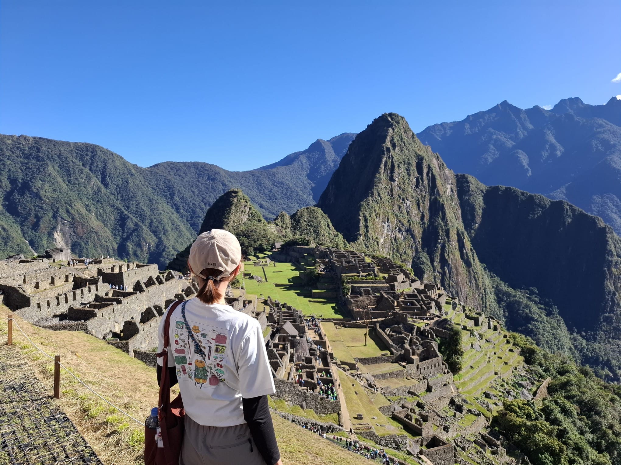 Web designer Kanami’s portfolio